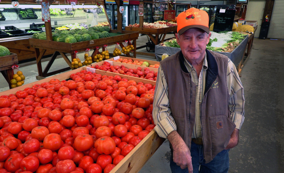 Fat Boy’s Farmers Market in Columbus has a new owner