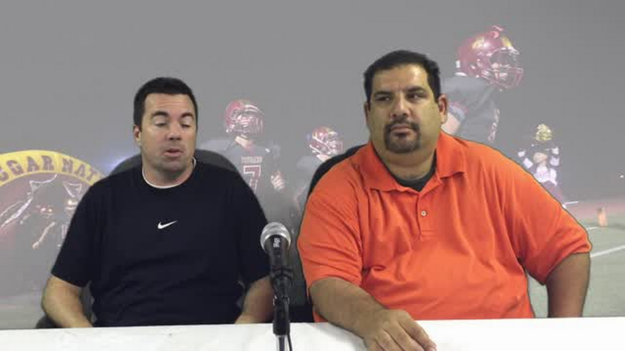 Shawn and Sean Show: News and notes for Week 9