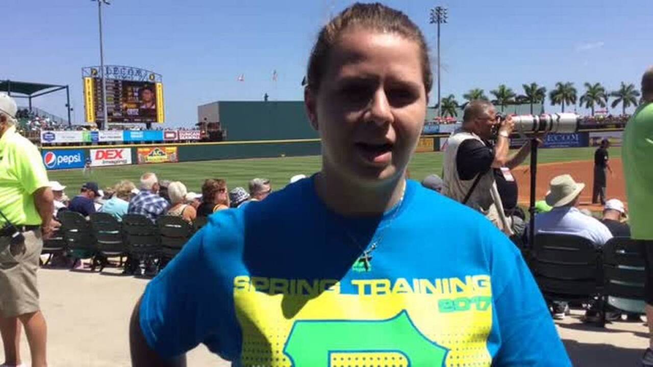 Pirates Q&A with Gift Ngoepe