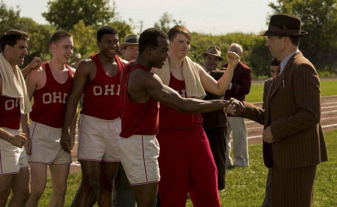 'Race' movie trailer