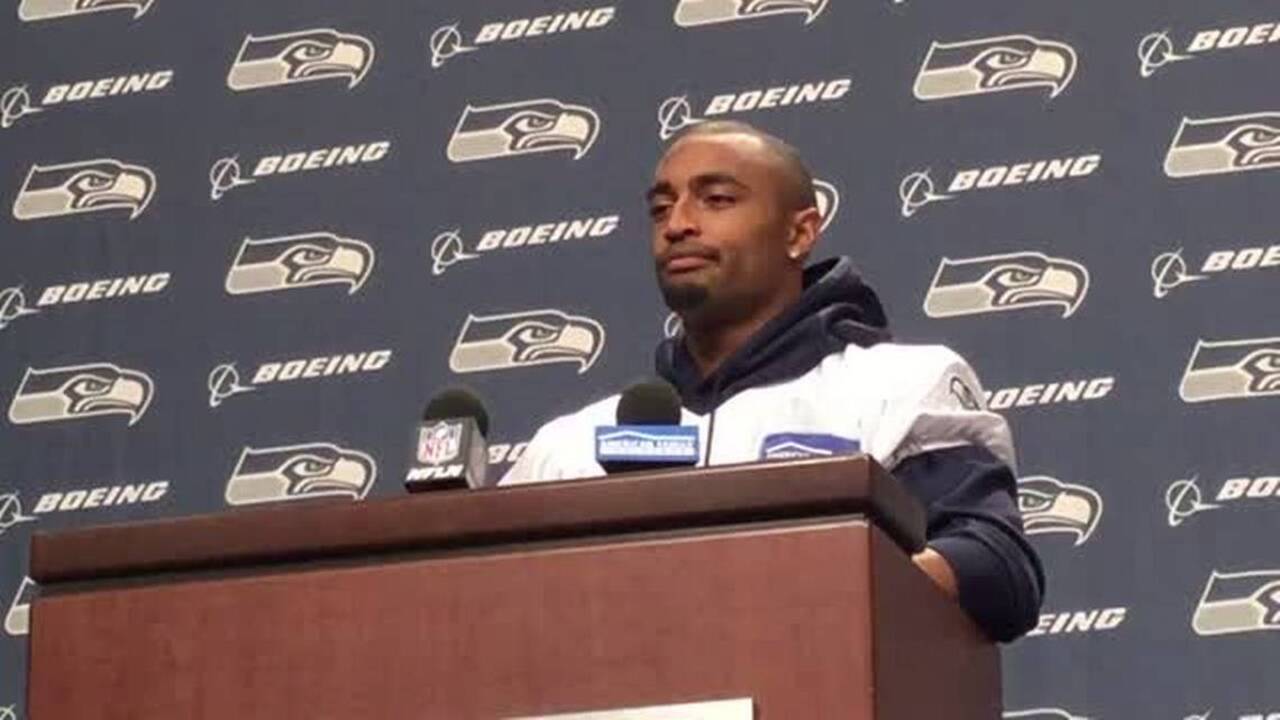 Doug Baldwin: How Seahawks reunified after Richard Sherman blowup