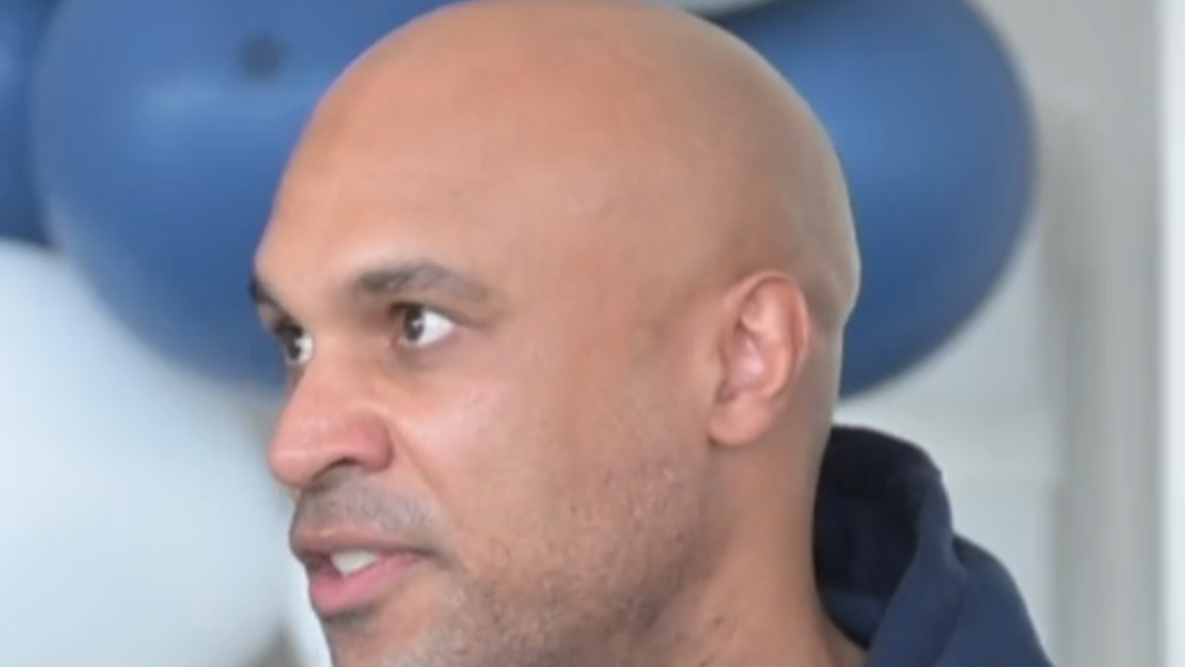 Penn State defensive coordinator D'Anton Lynn talks about moving to State College