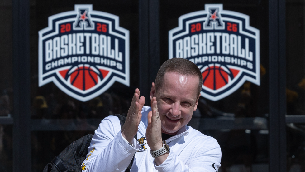 What’s at stake for Wichita State, Paul Mills in American championship game