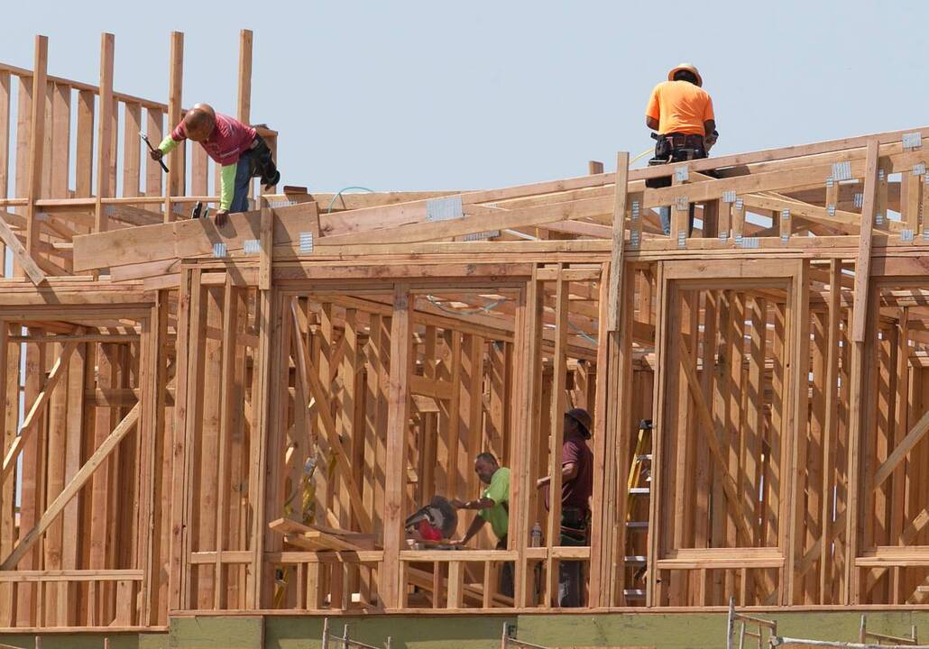 California exodus? Poll finds voters consider moving due to sky-high housing costs