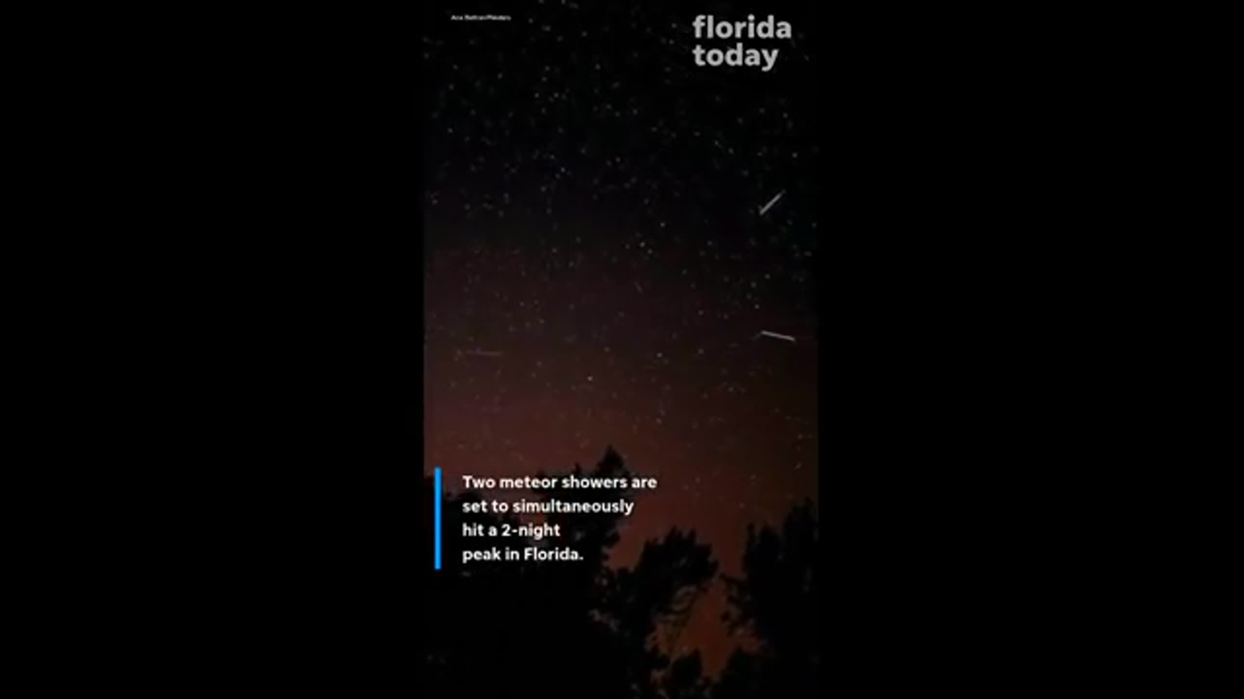 ‘Best meteor shower of the year’ to light up WA sky. Here are top times to watch