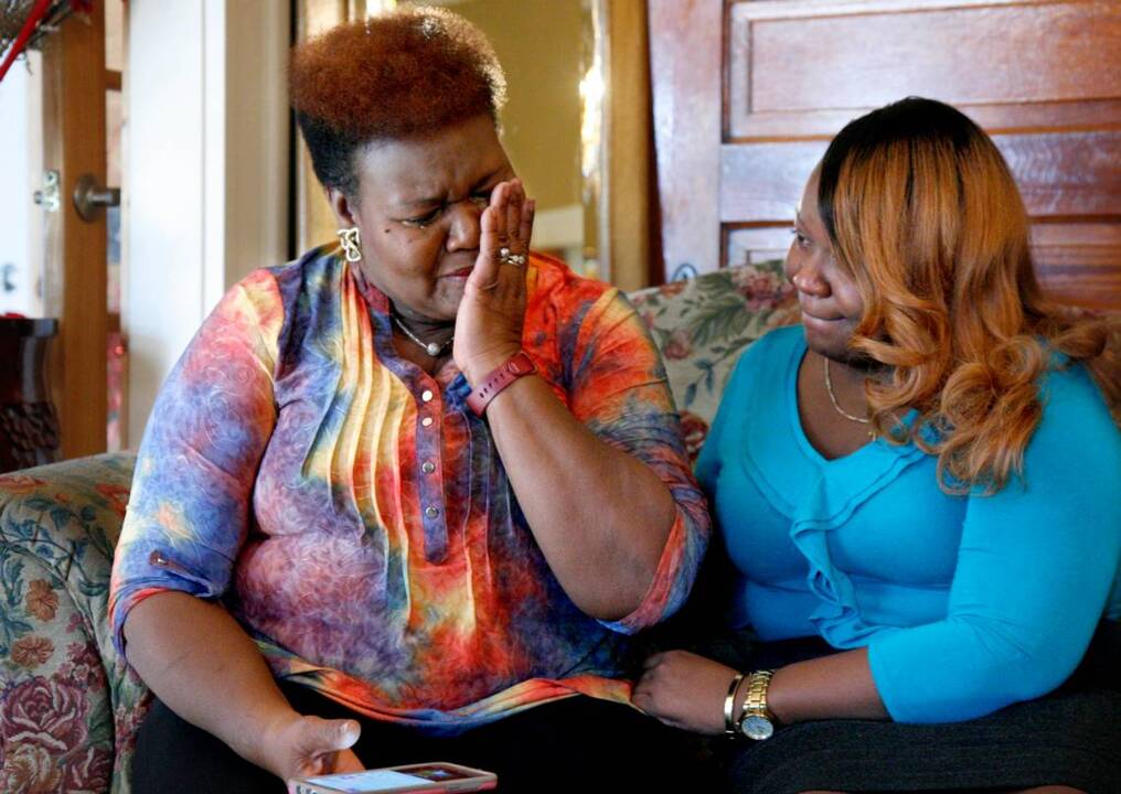 10 years of homicides: Number of killings, black victims up