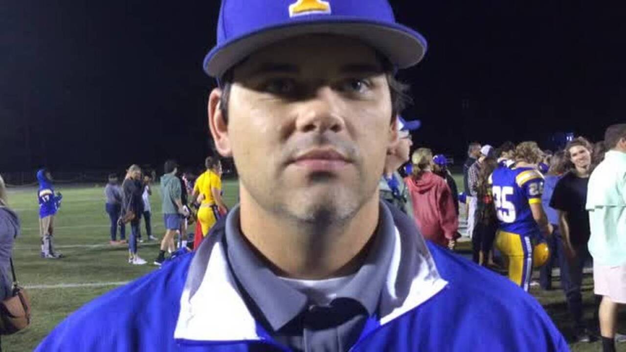 Tattnall Square overcomes strong Mount de Sales start