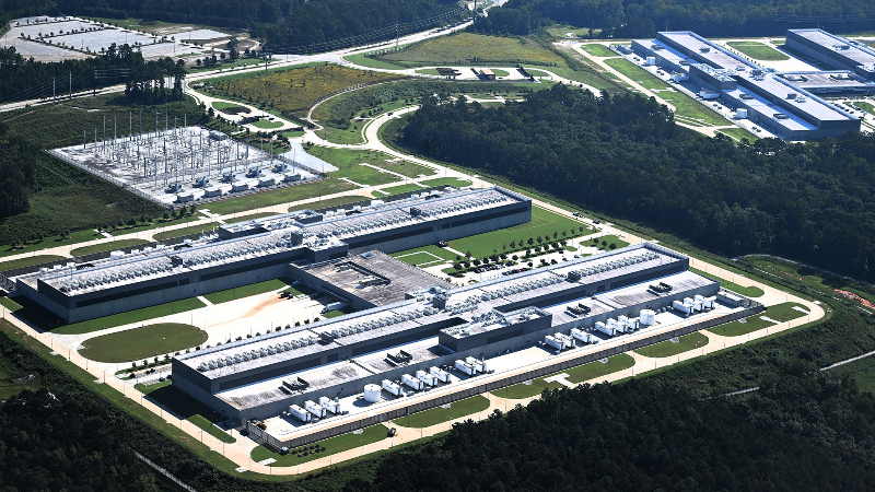 How did Georgia data center growth explode? Learn more here