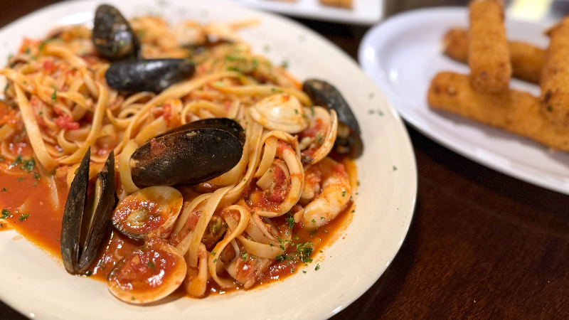 Readers say this Italian joint in Durham is the Triangle’s best
