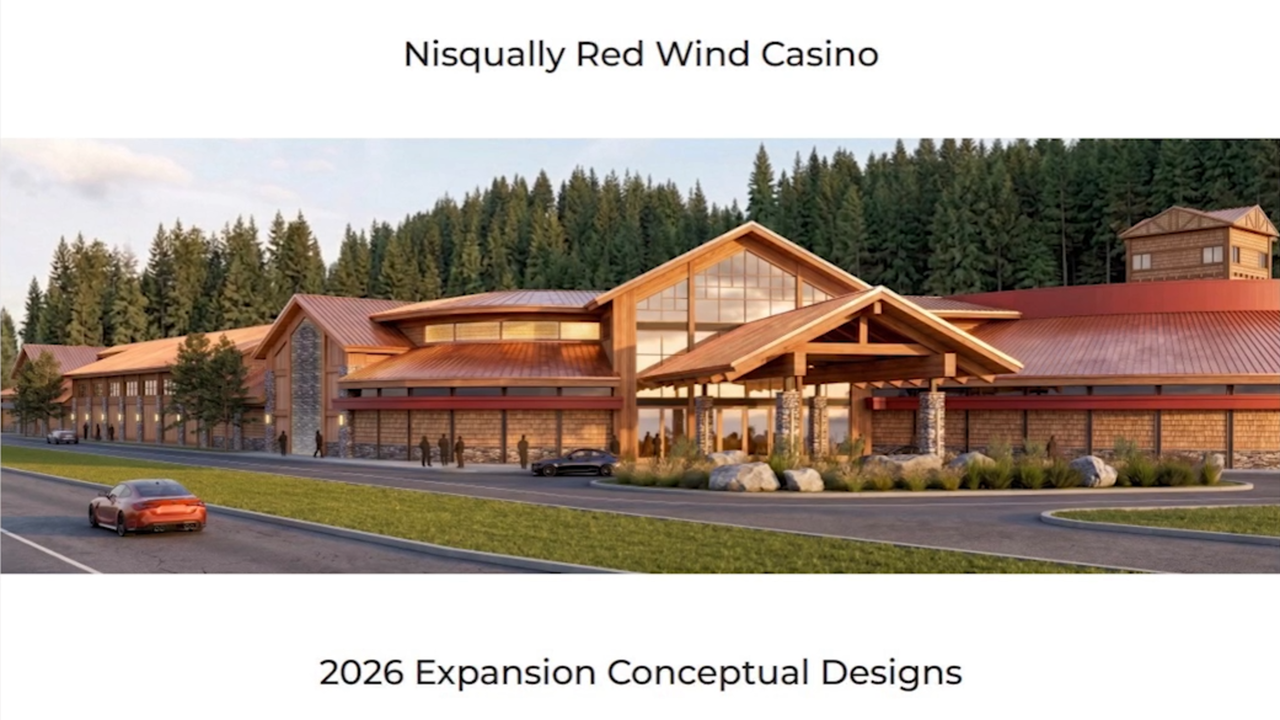 New Costco store officially coming to Tumwater