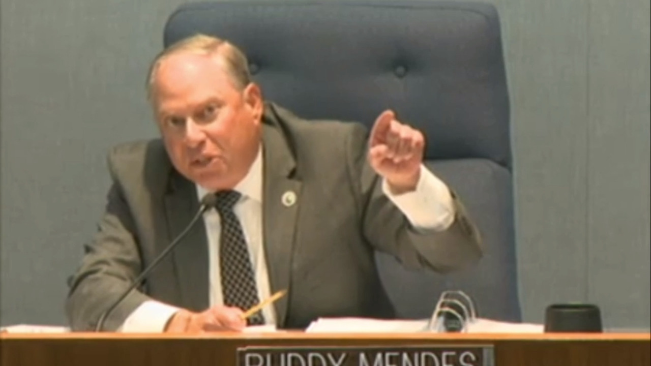 Social justice groups are changing Fresno and some key politicians aren’t taking it well