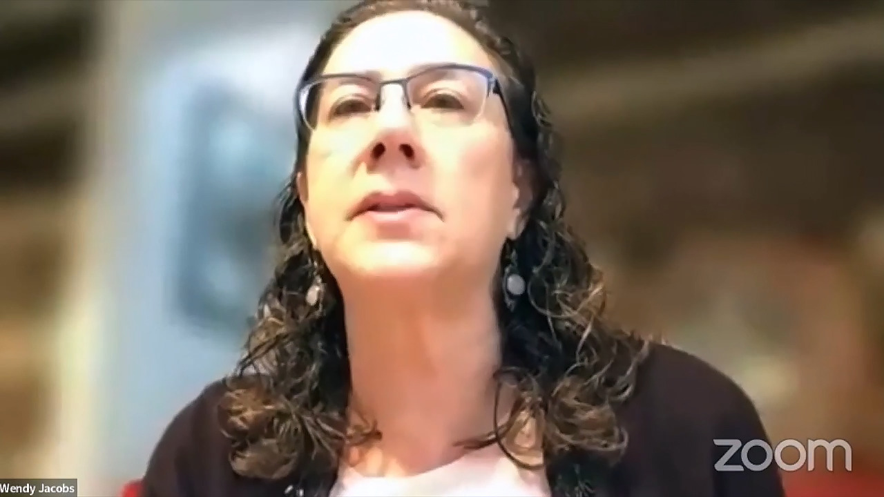 Durham commissioner ‘very disturbed’ by group’s comparing youth home to concentration camp