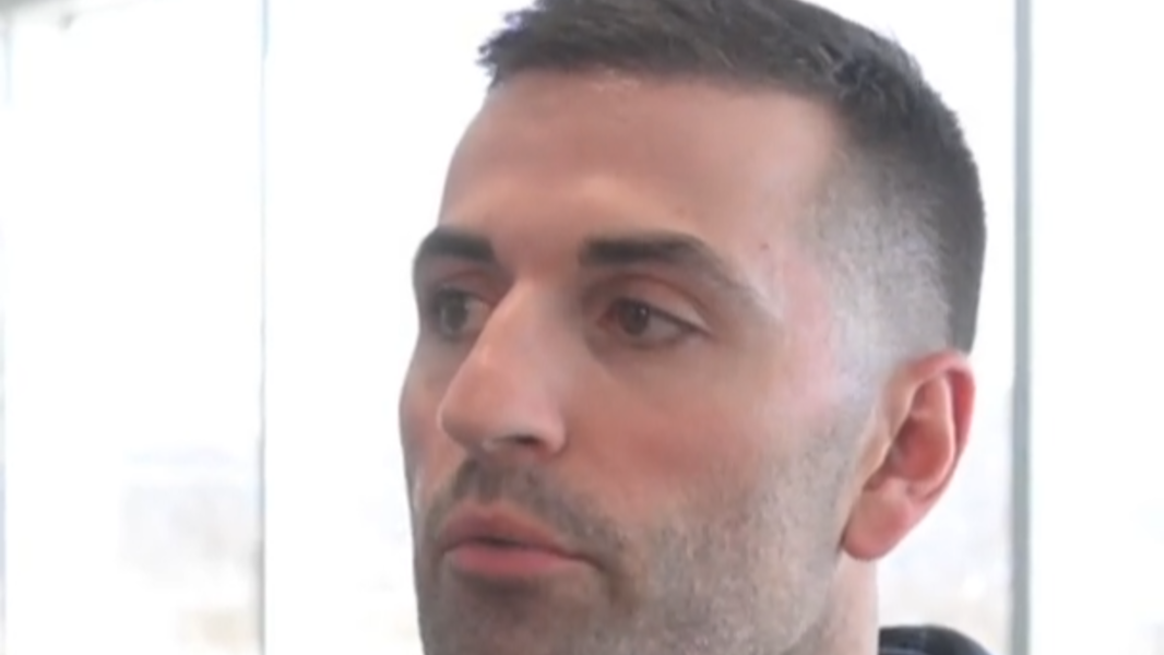 'Ultimate team guy,' PSU quarterbacks coach says about Rocco Becht