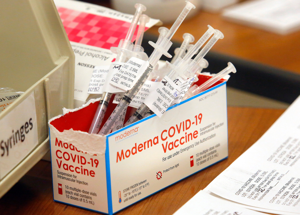 Thurston County reports 18 new COVID-19 cases on Saturday