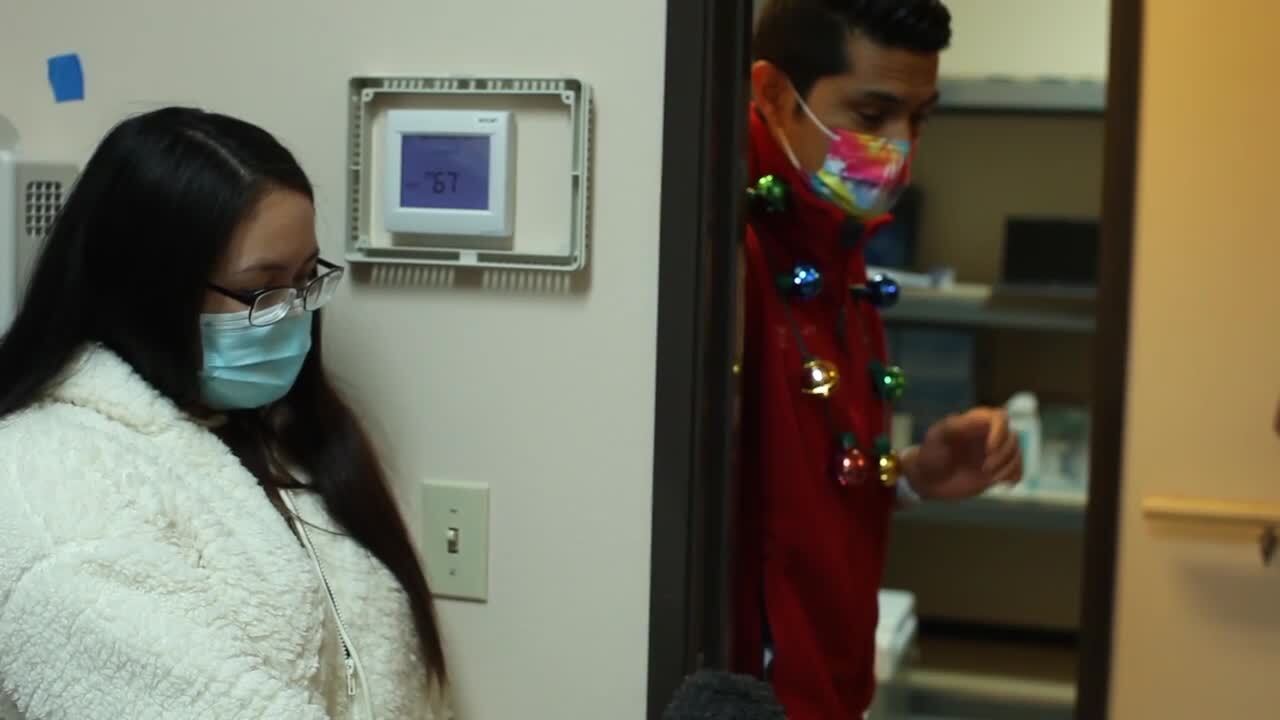 Whatcom sees 35 new confirmed COVID-19 cases in past two days, state says Monday