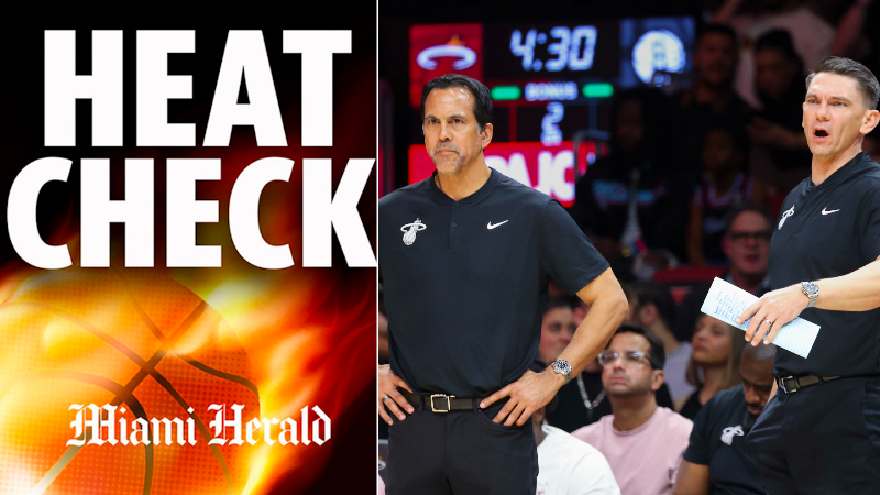 Heat Check: Can Heat make push to avoid play-in tournament?