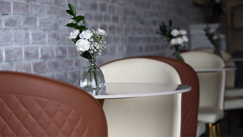 Bellabean owners share family's Italian-American favorites locally