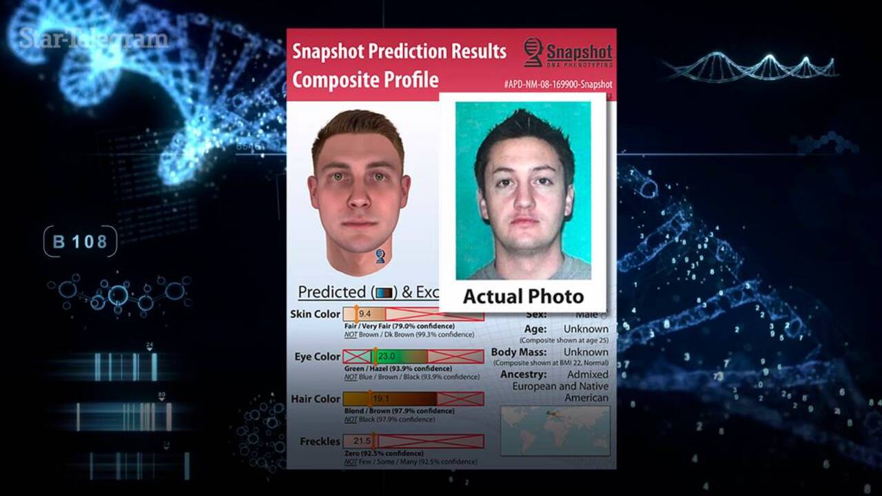 Police charges suspect in 1991 cold case shooting | Charlotte Observer