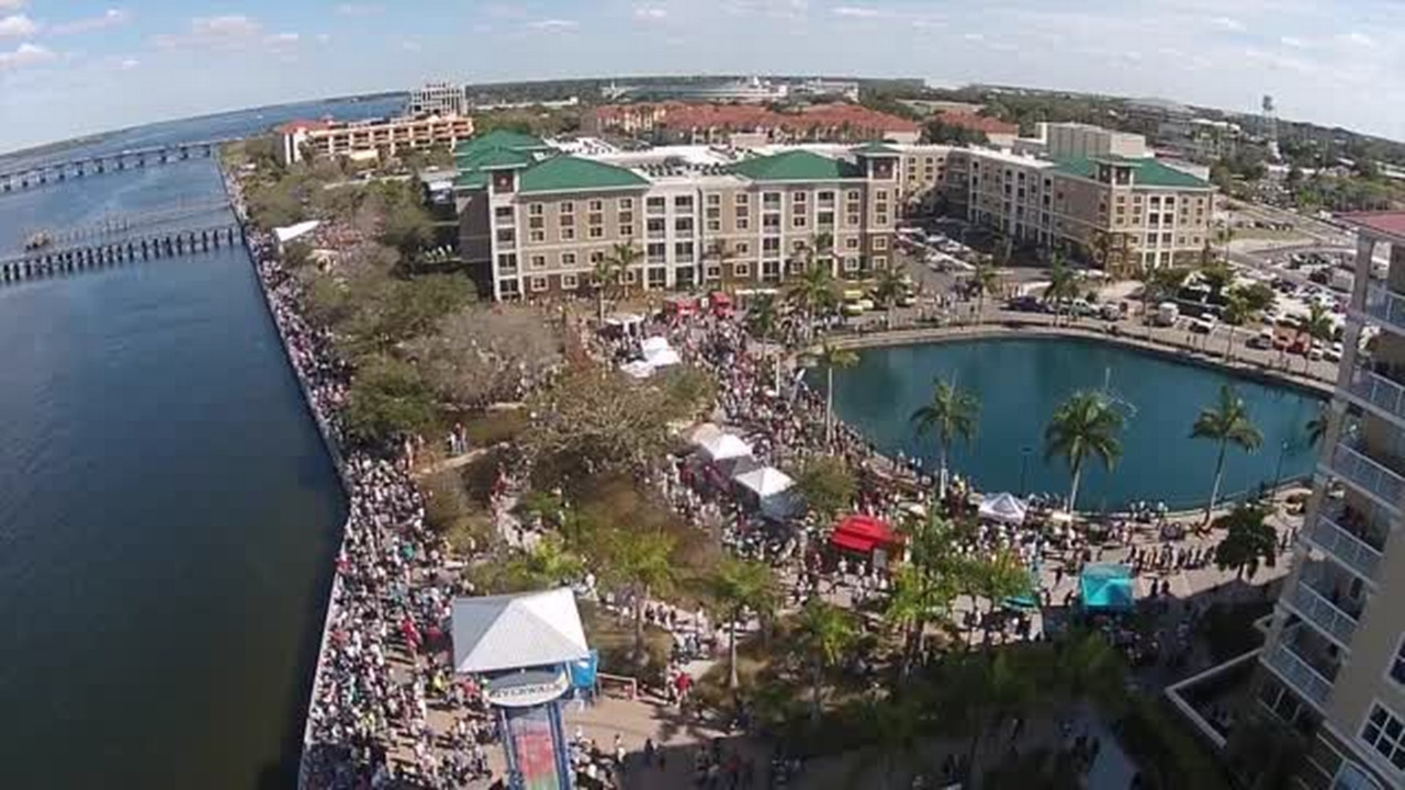 Everything to know about parking for the Feb. 6 Bradenton Area River Regatta  