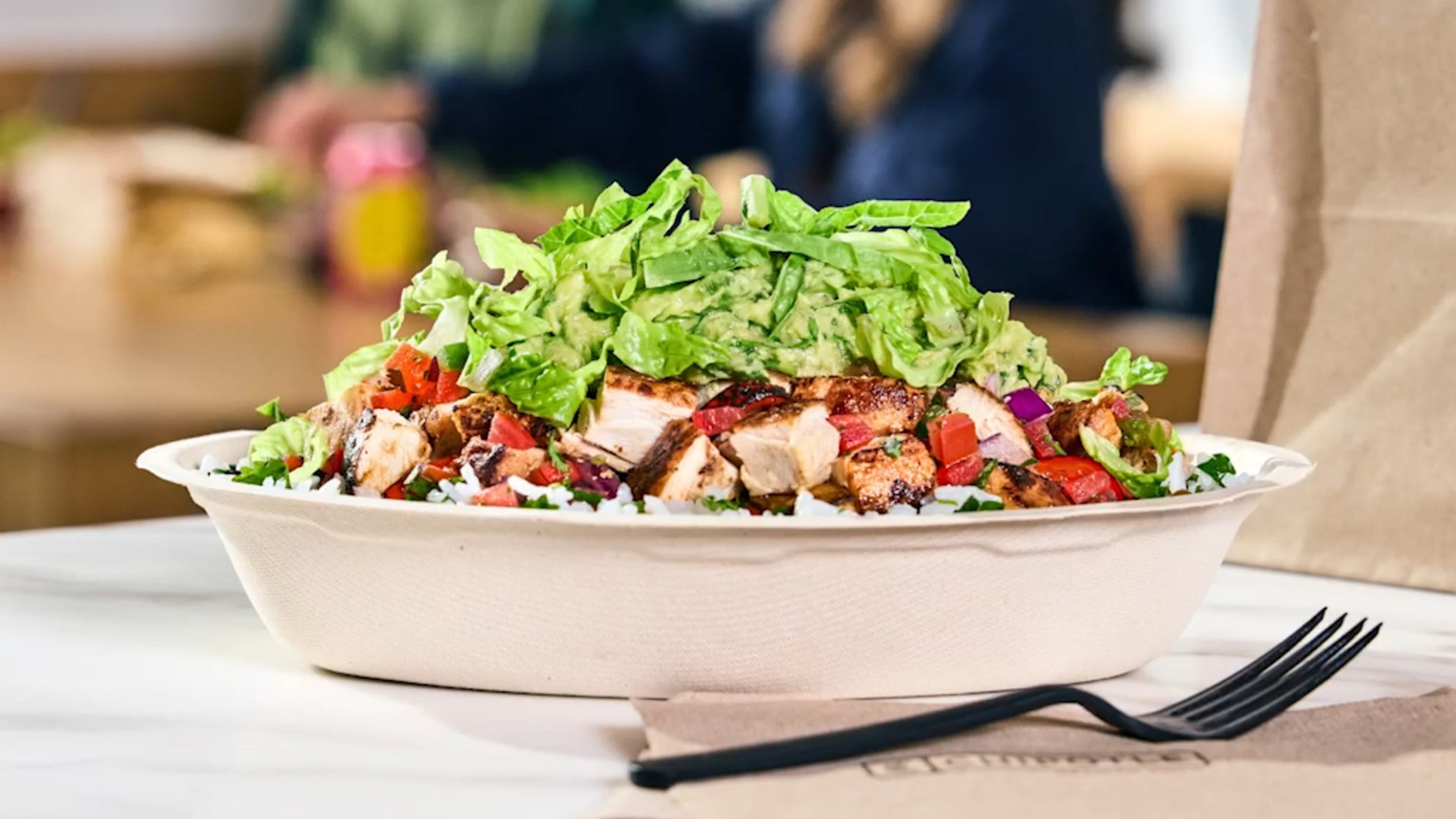 A new Chipotle might be coming to Tacoma. Here’s what we know