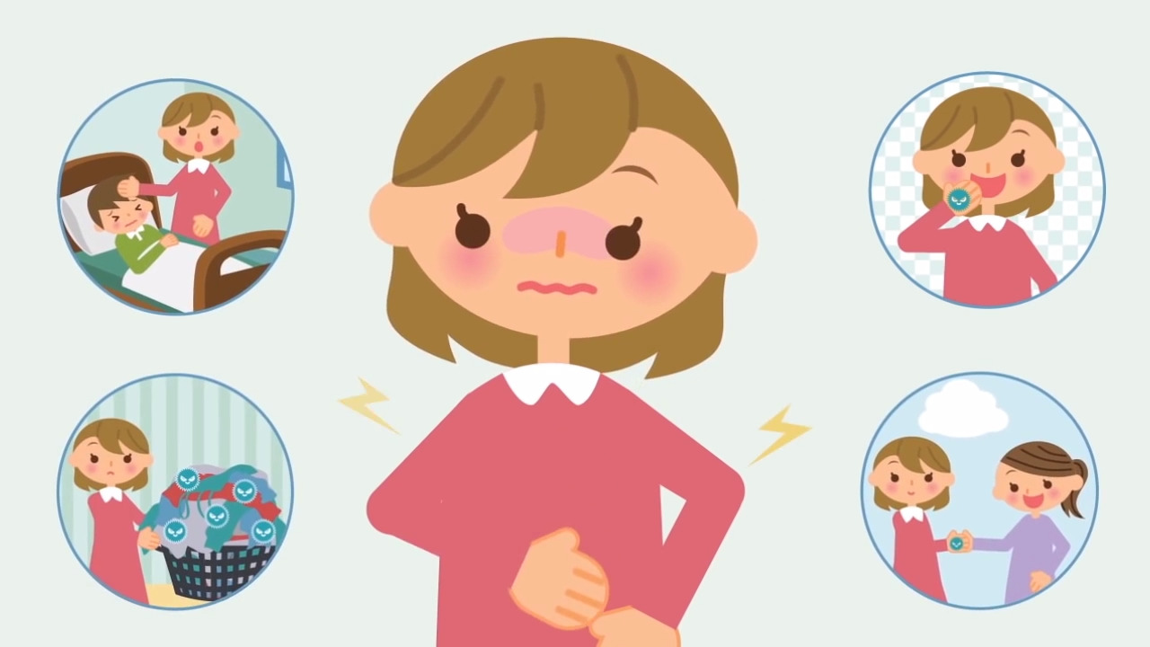 Have You Ever Heard of Norovirus?