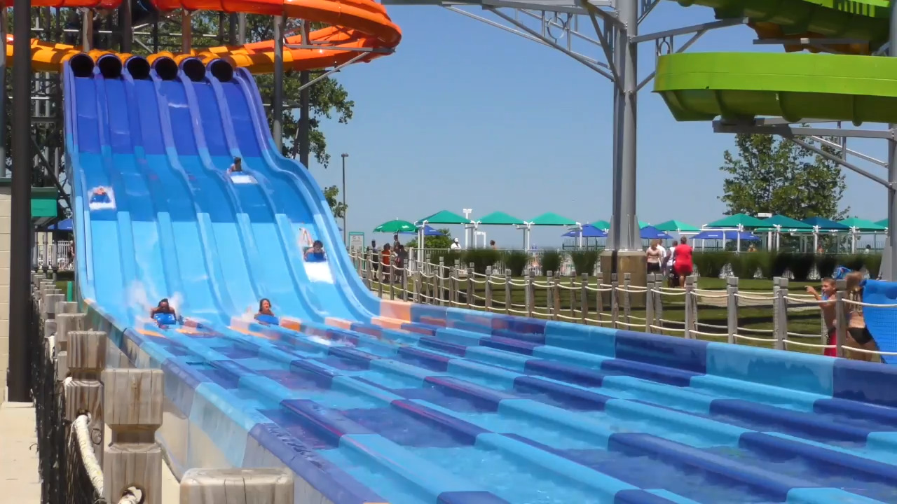 UPDATED: Carowinds postpones opening day