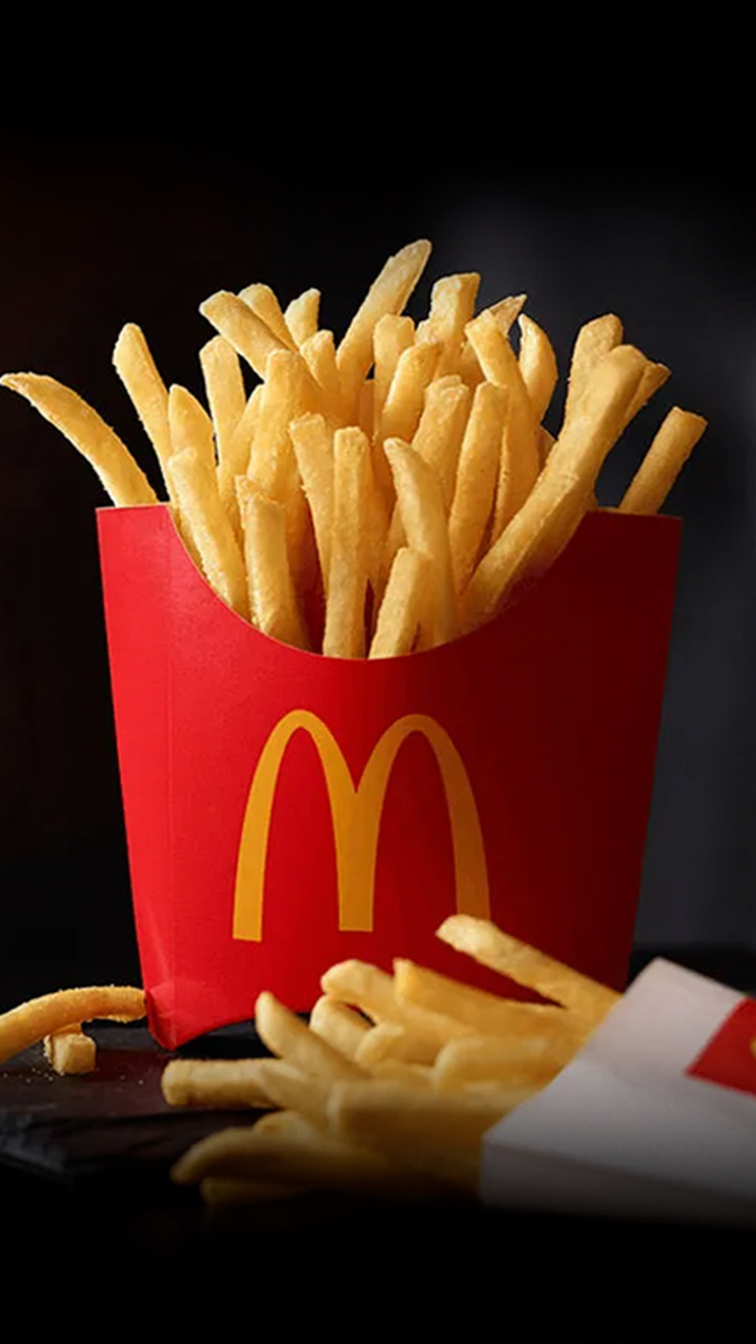 McDonald’s is giving away french fries in WA. Here’s how to score some for free