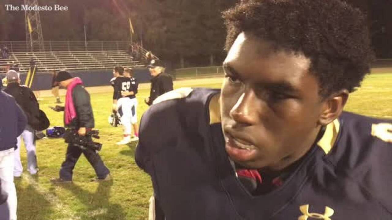 Reaction from Central Catholic’s victory over Manteca