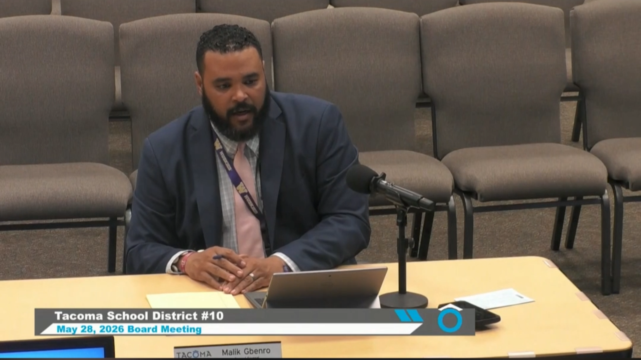 Tacoma Public Schools could sue social media companies