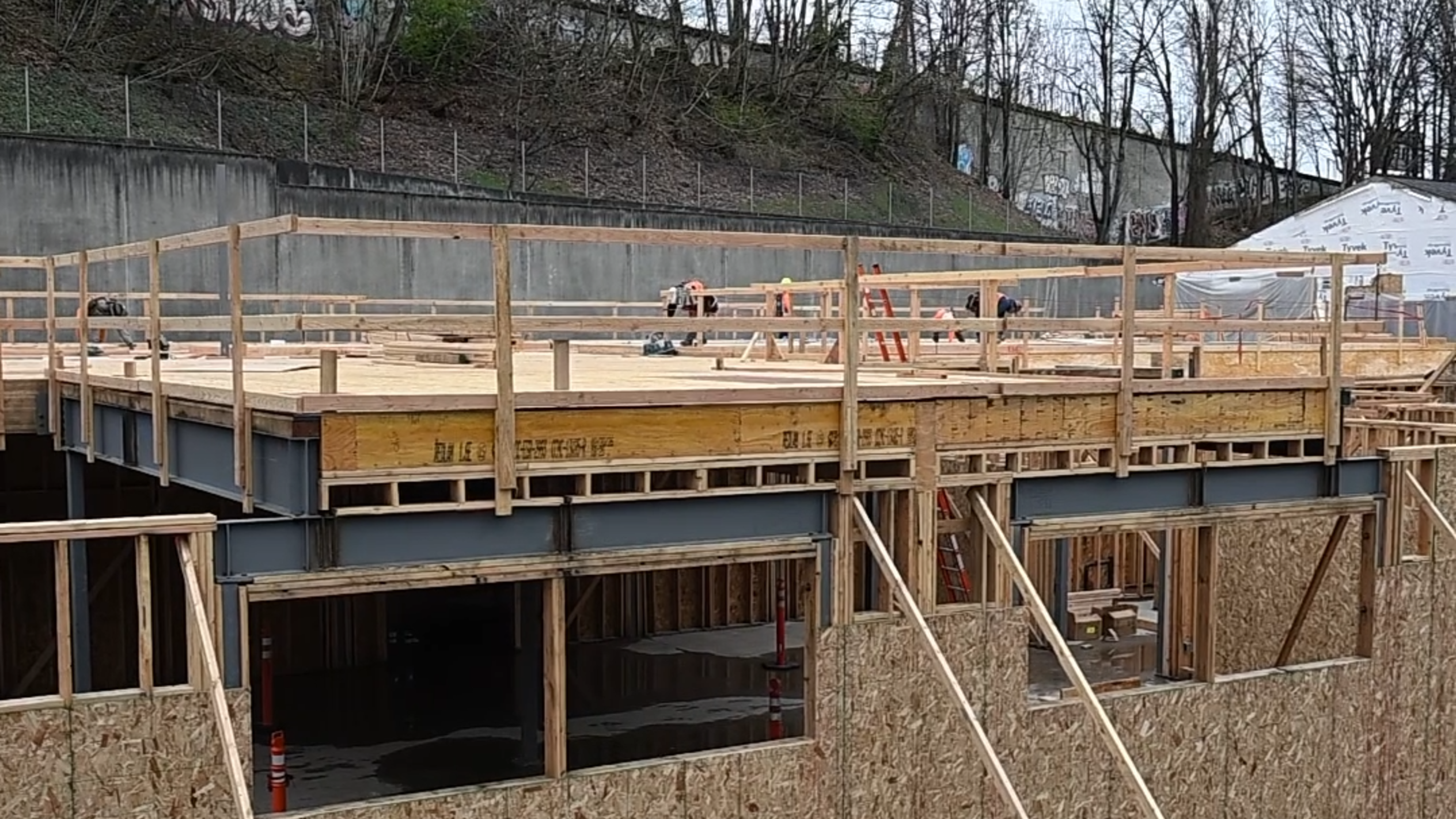 Inside the Tacoma Rescue Mission Expansion: Shelter Beds and Recovery Programs to Double