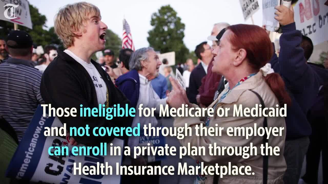 She thought she was buying health insurance. She learned a $40,000 lesson