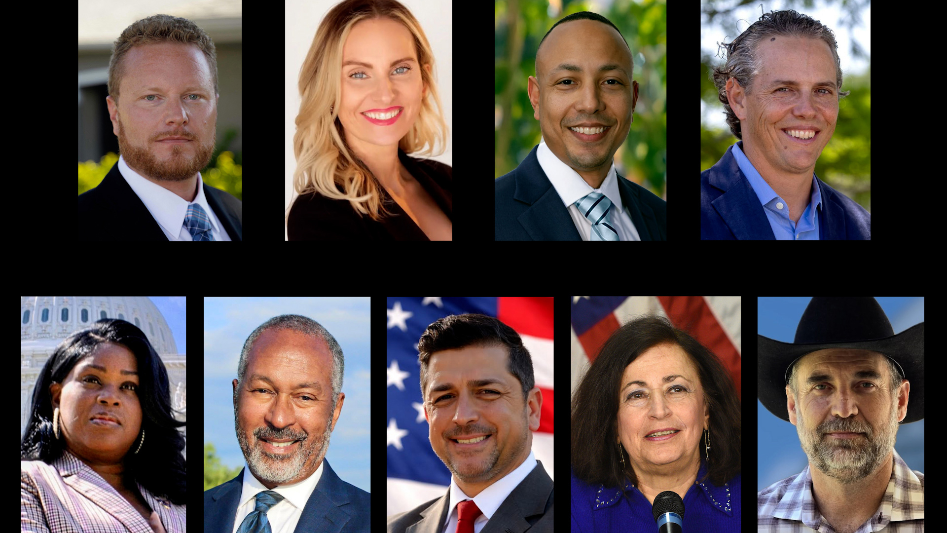 FL-16 congressional race attracts crowded field in 2026