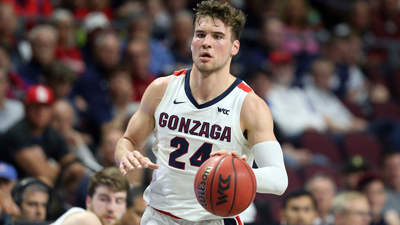 AP releases preseason poll for college basketball