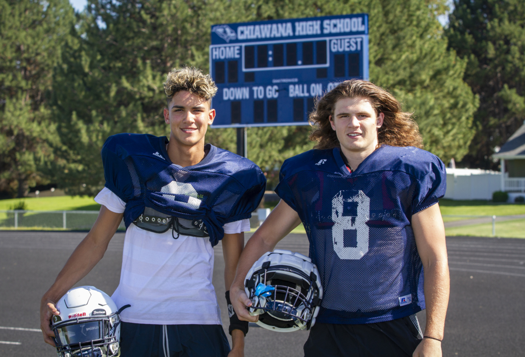 Prep football: Chiawana takes its first loss of the season. Tri-Cities Prep keeps on rolling