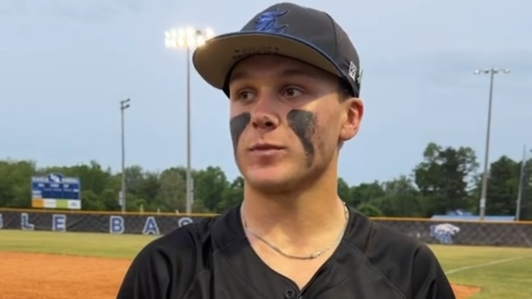 High school baseball: No. 6 Lexington Catholic gets a big district win
