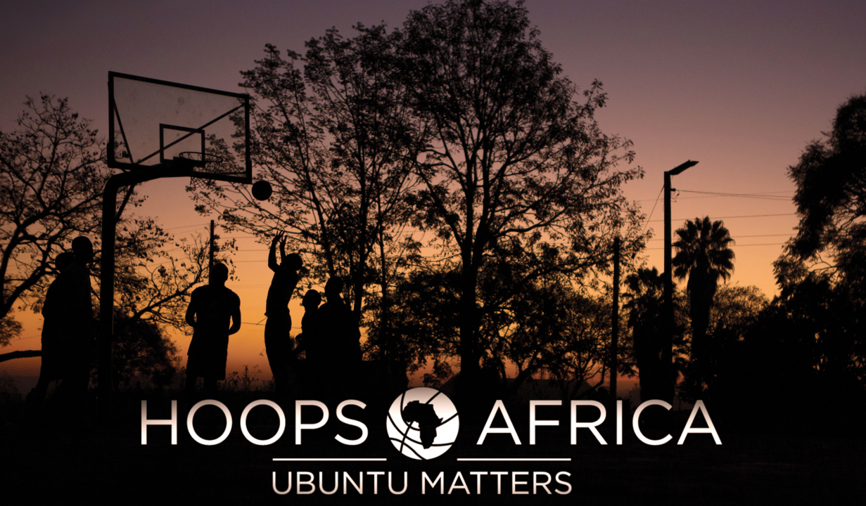 UNC grad premieres documentary about the state of basketball in Africa