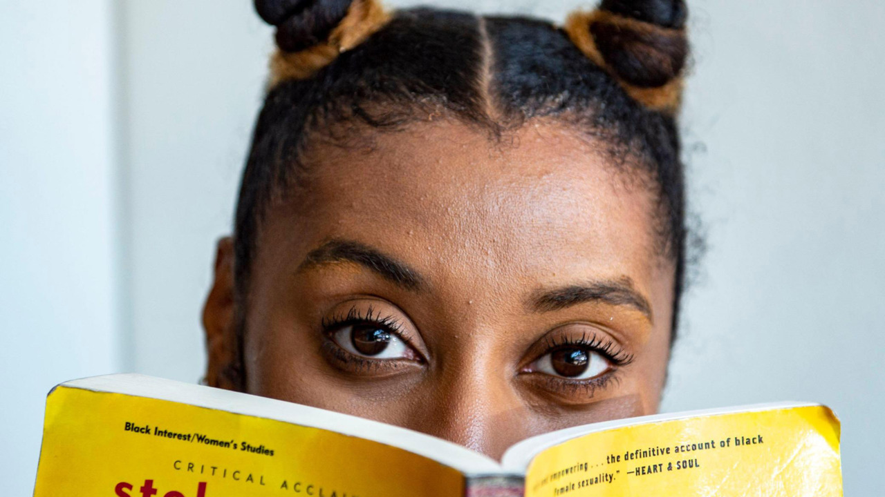 BLK + BRWN bookstore will offer titles from Black and brown authors across several genres