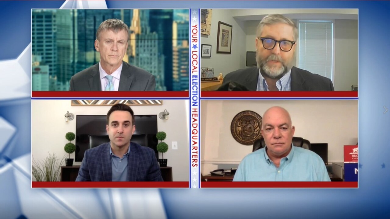4Star Politics: What will be the political fallout from leaving Afghanistan?