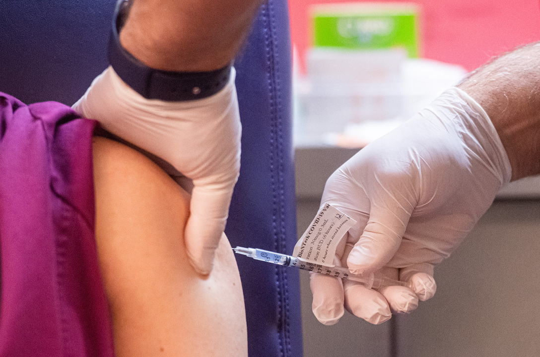 3 more Tri-Cities COVID deaths. Contagious disease toll highest since the 1950s