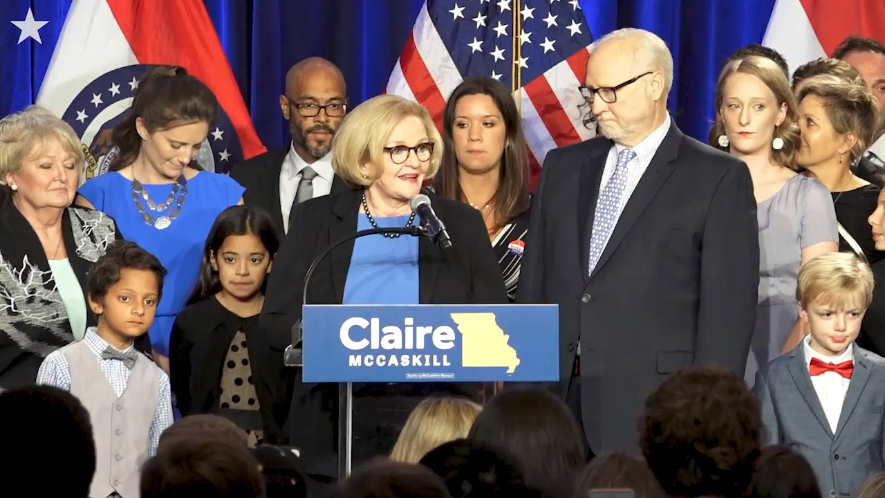 Friend and foe alike reflect on McCaskill’s political legacy, not always  predictably