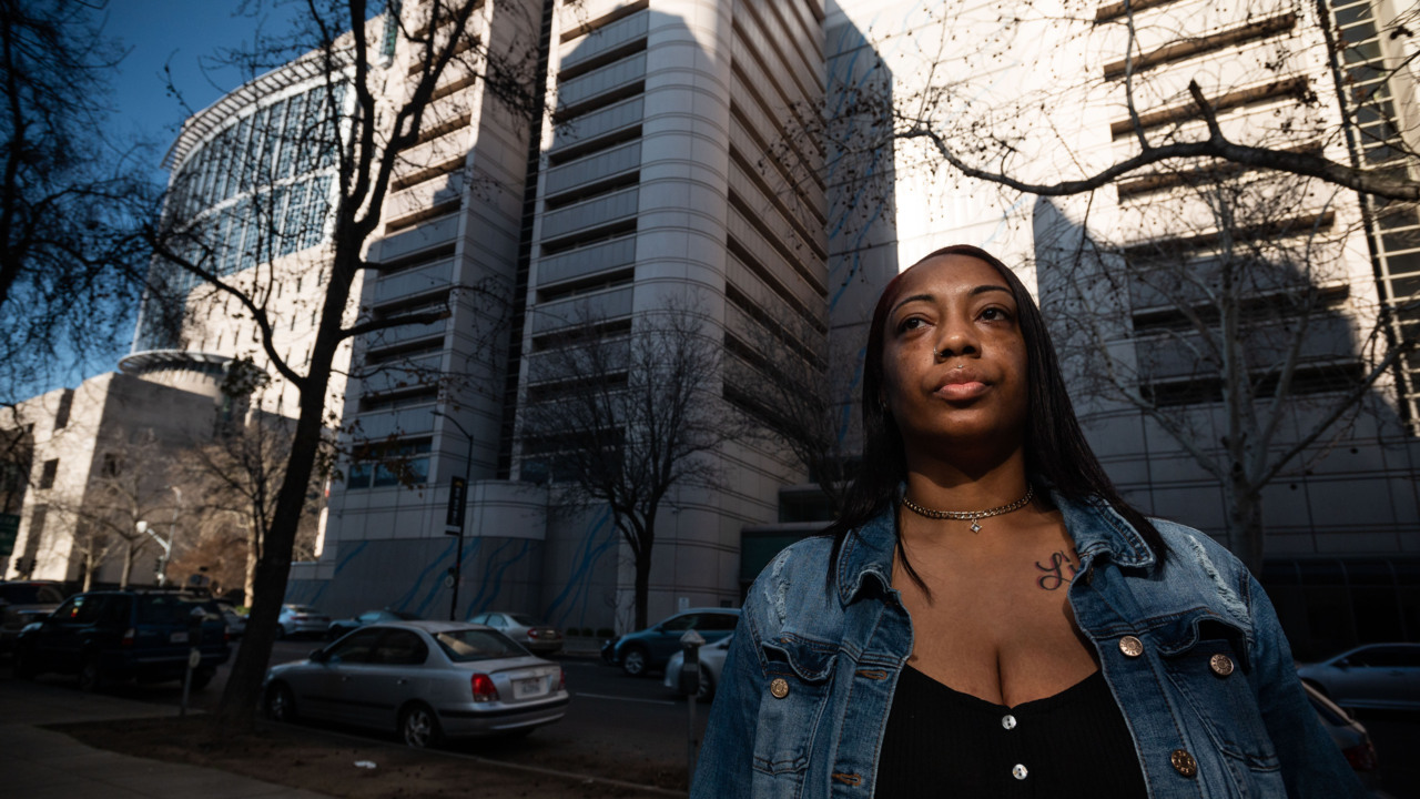 How COVID-19 invaded Sacramento jail, triggering major outbreak among inmates