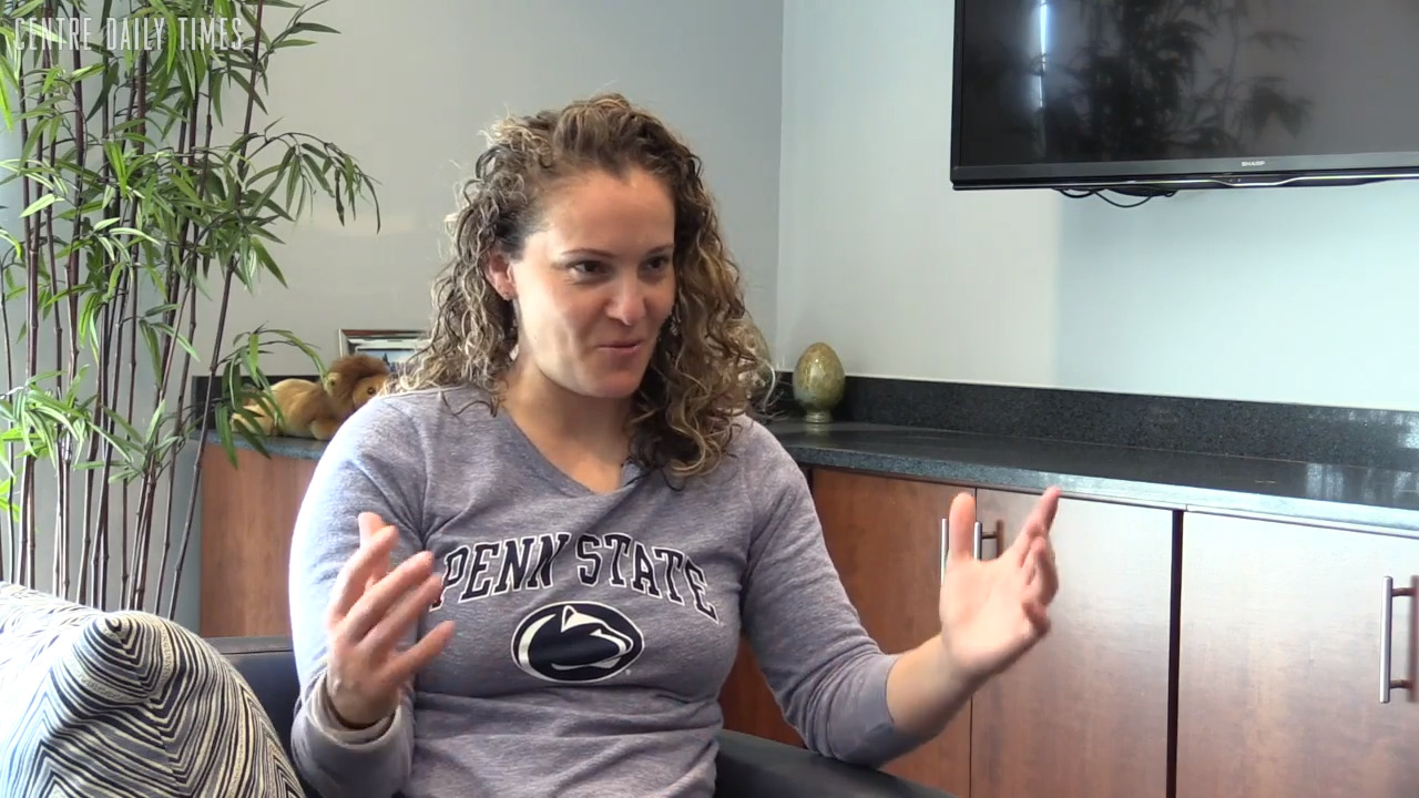 Whether it’s basketball or trivia, Lady Lions coach Carolyn Kieger is ready to compete