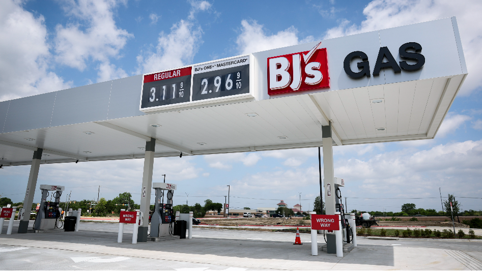 BJ’s Wholesale Club will open soon in Fort Worth