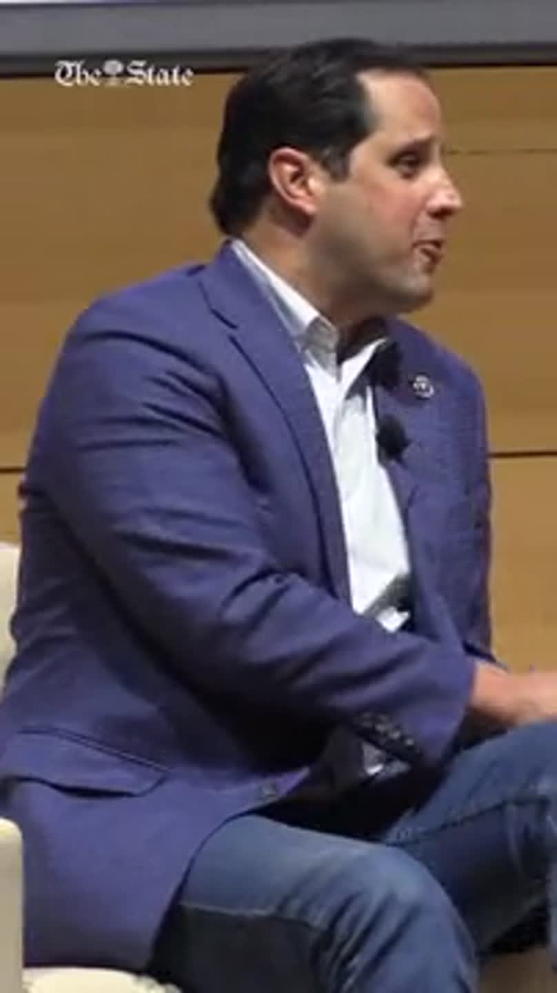 Josh Kimbrell gives an example of silly state regulations
