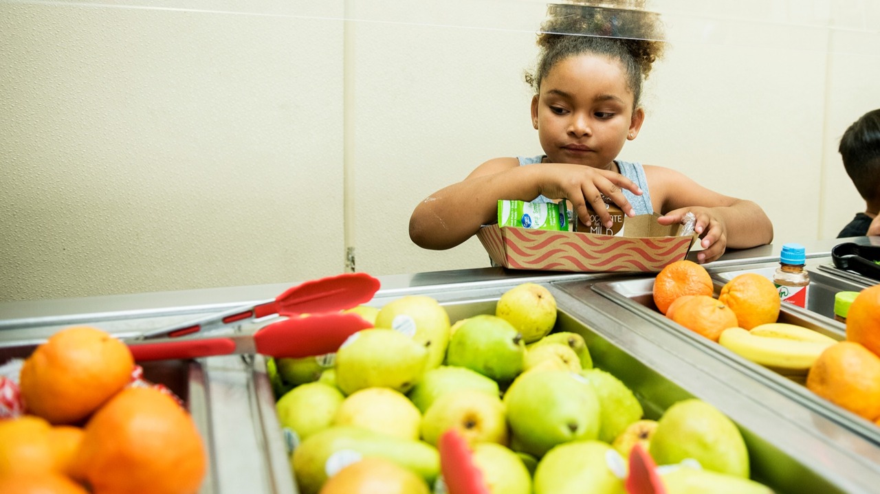 Childhood obesity: Do Merced schools provide too much fruit juice, chocolate milk?