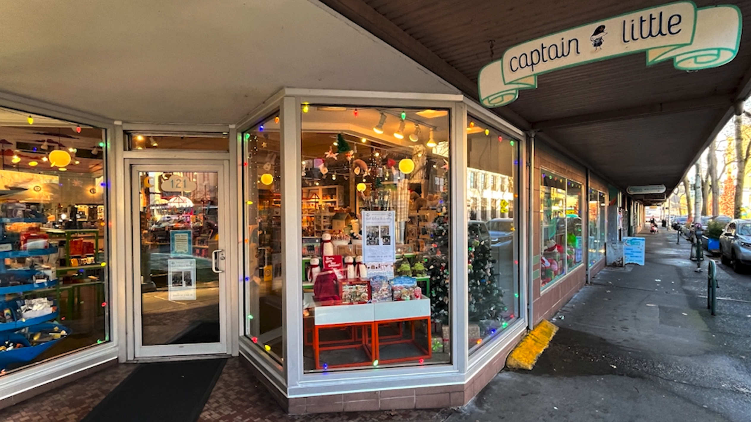 This week's Olympia area biz roundup