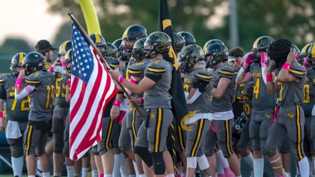 2026 Crestview High School football schedule and facts