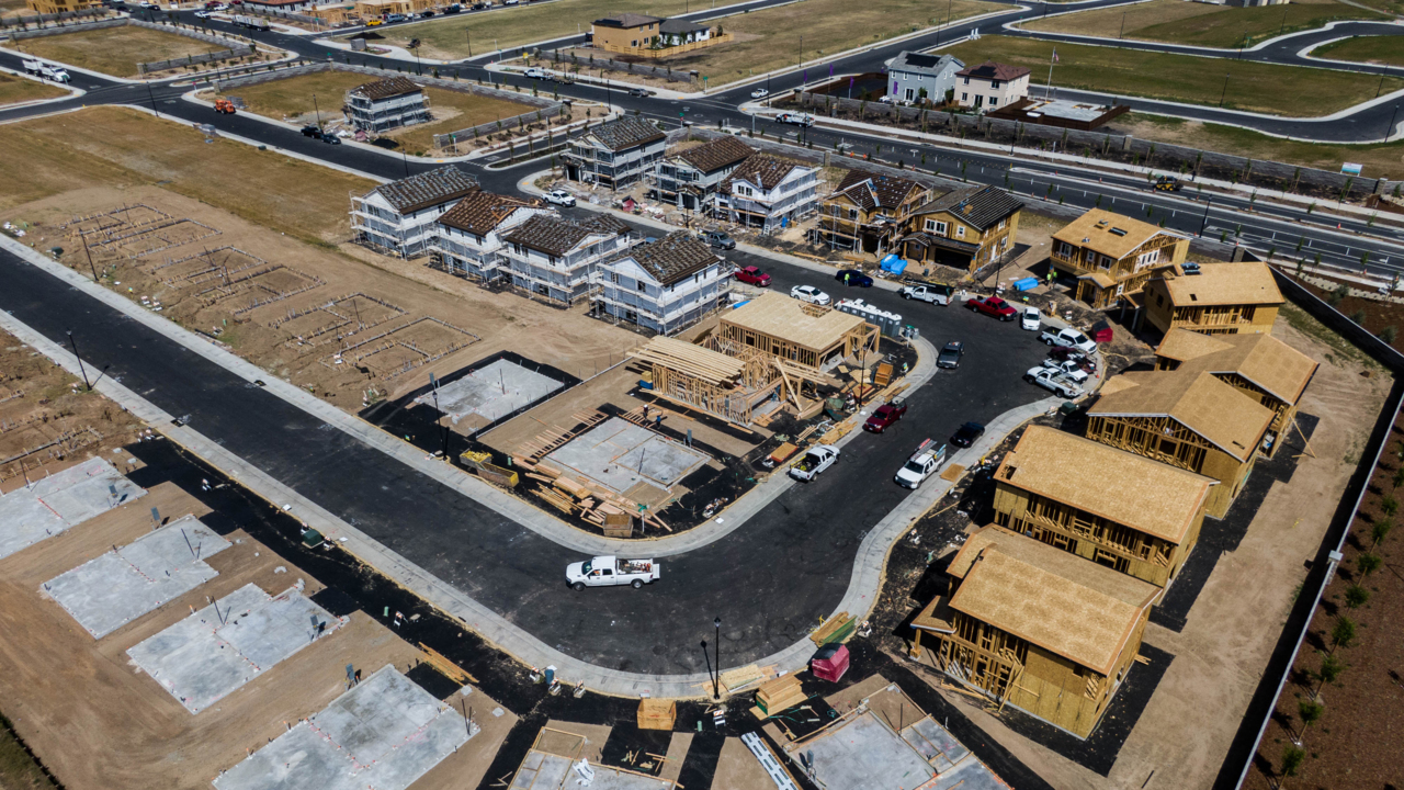 These Sacramento suburbs make up the hottest ZIP codes in region for homebuyers