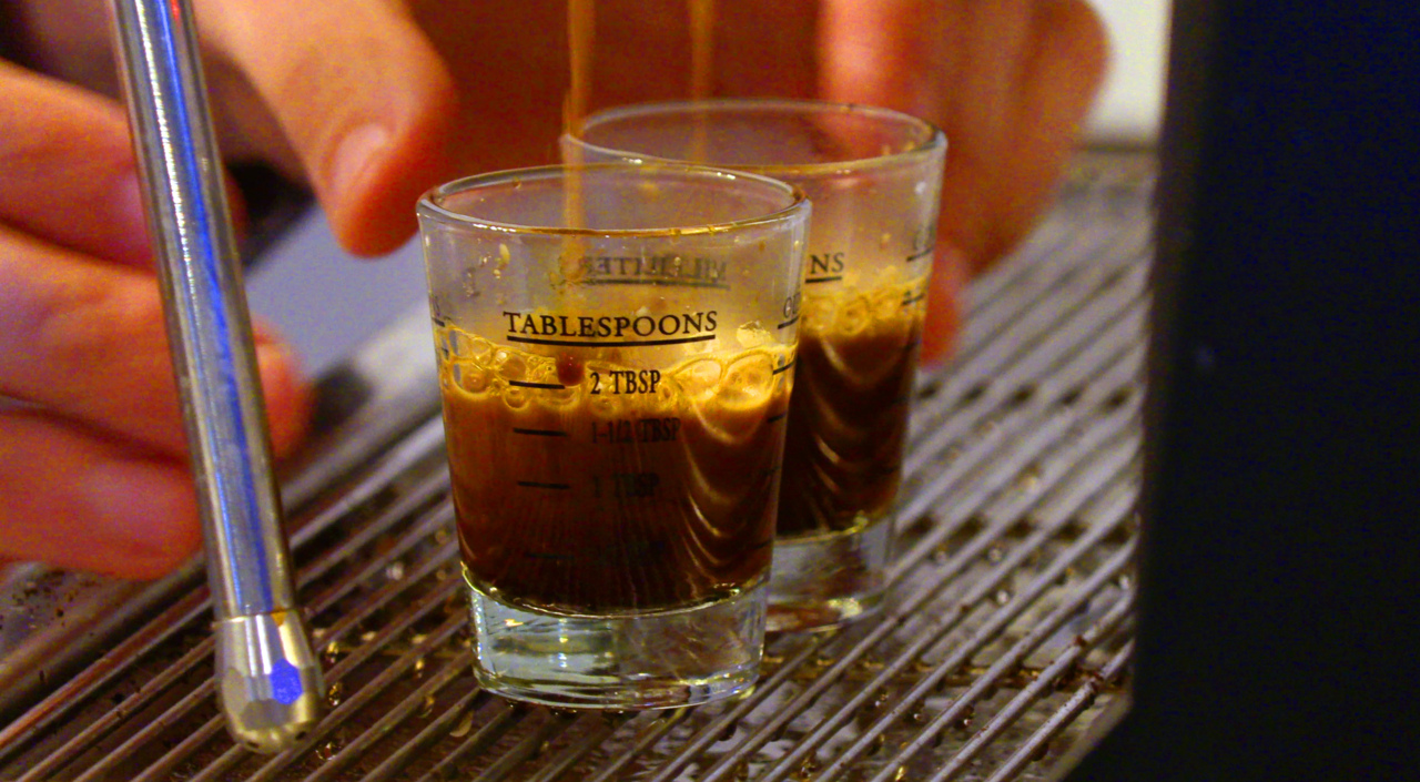 New coffee shop in Columbus has ice cream and affogato