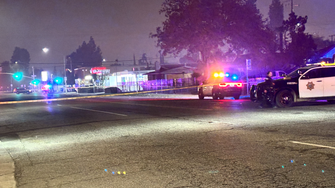 Fresno CA Crime, Police & Arrest News | Fresno Bee